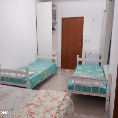 Pousada Sao Matheus Cachoeira Paulista Exteriör bild