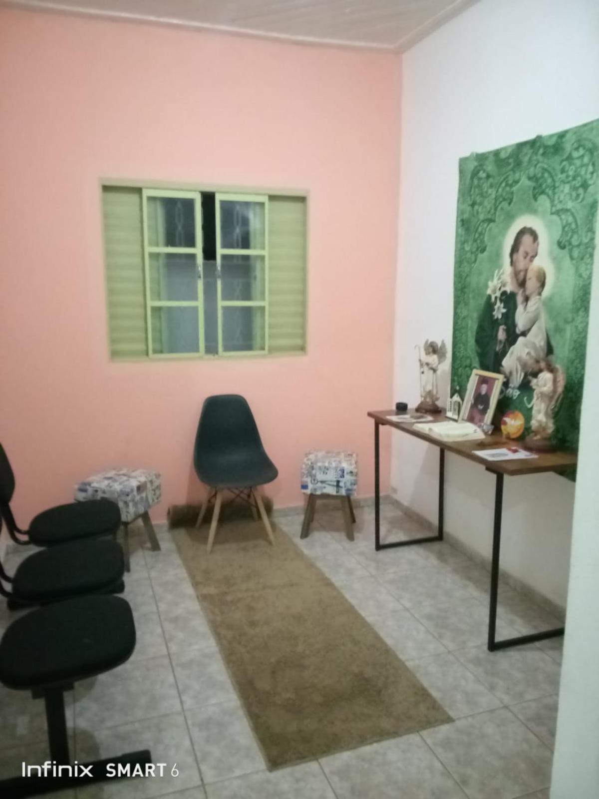 Pousada Sao Matheus Cachoeira Paulista Exteriör bild