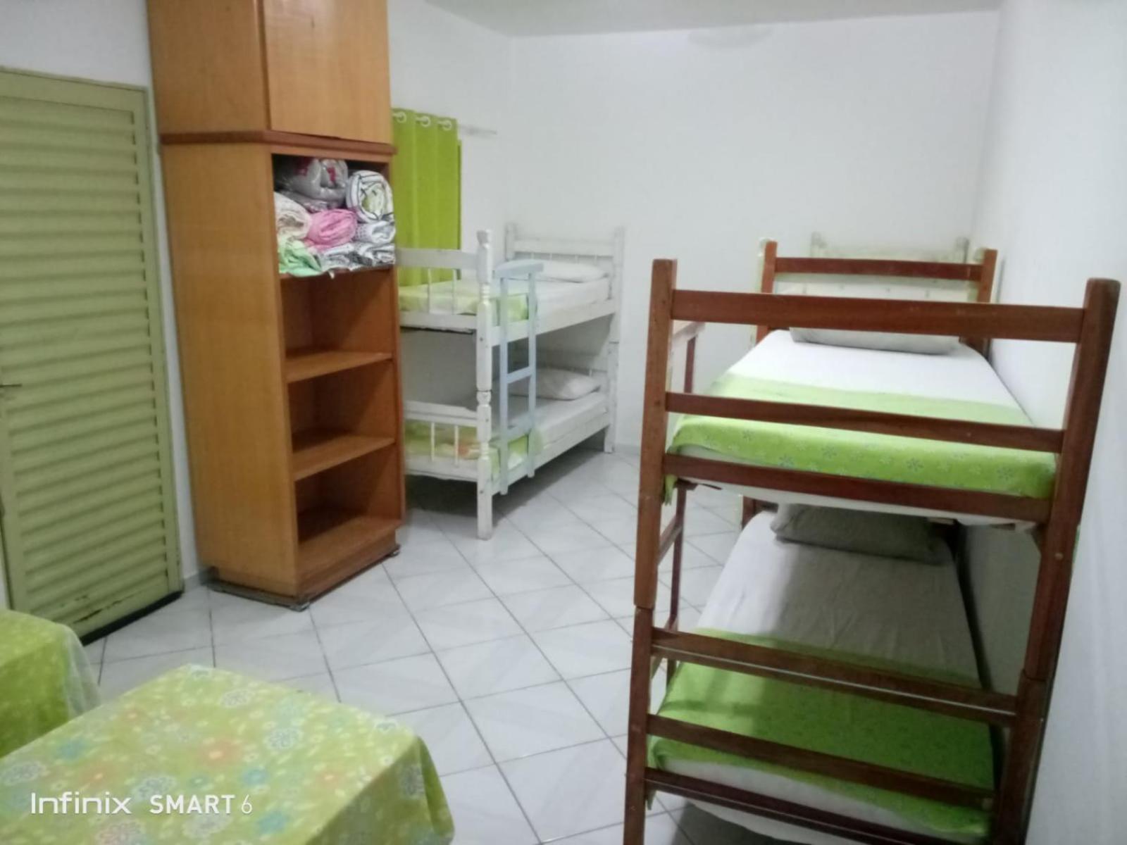 Pousada Sao Matheus Cachoeira Paulista Exteriör bild