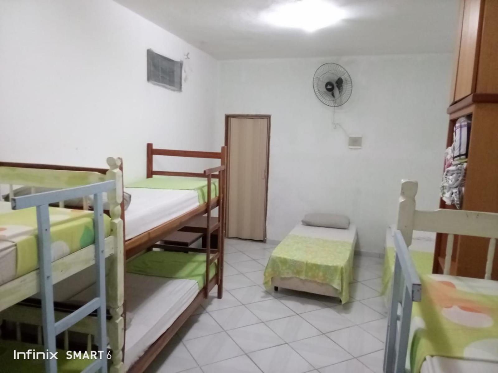 Pousada Sao Matheus Cachoeira Paulista Exteriör bild