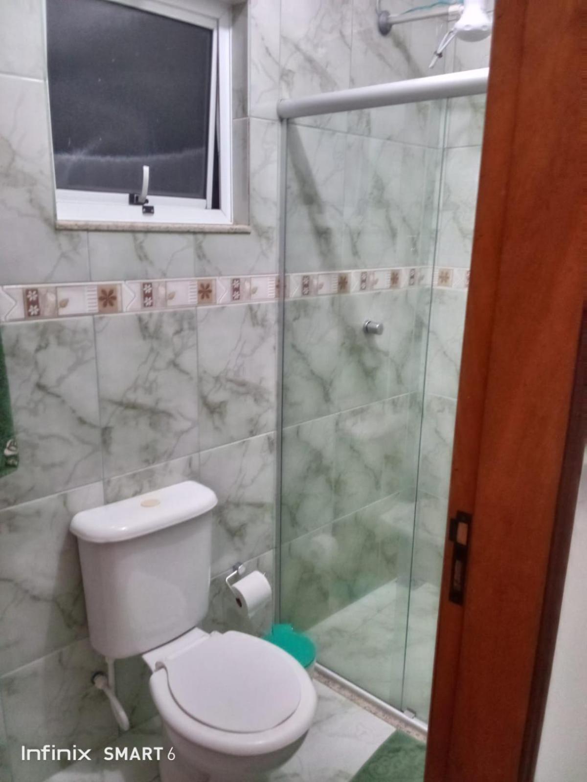 Pousada Sao Matheus Cachoeira Paulista Exteriör bild